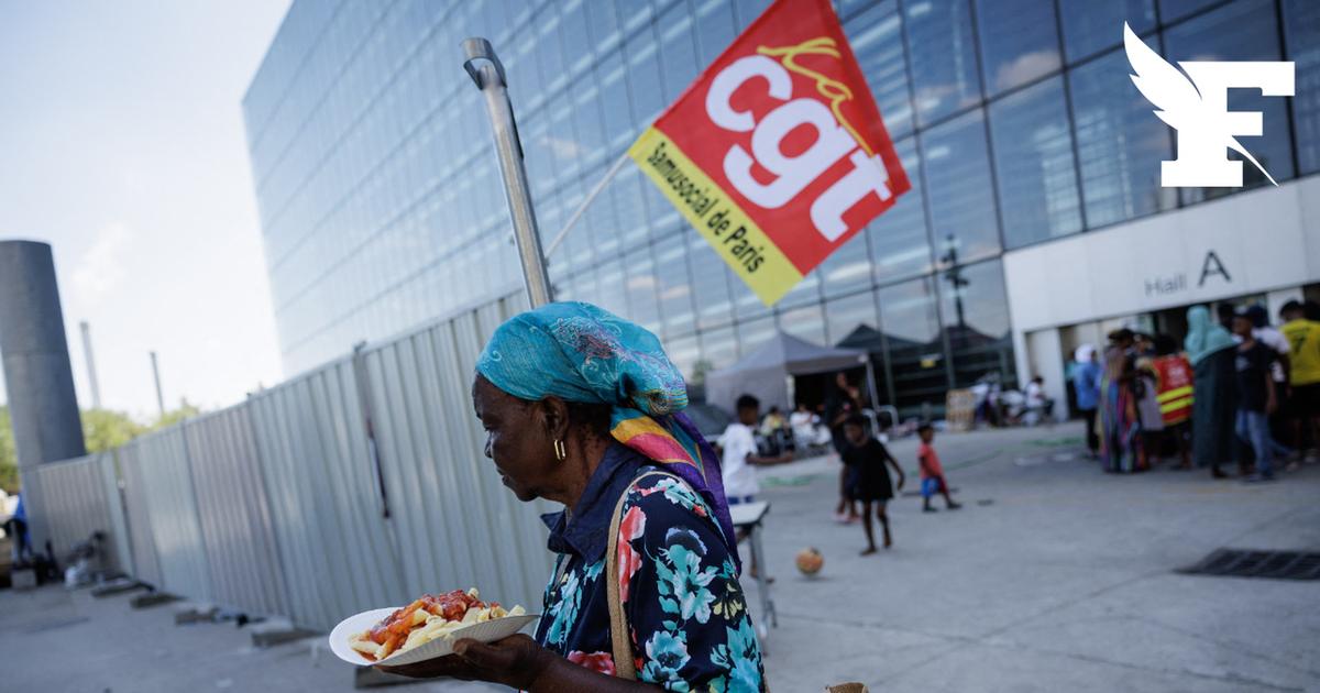 Après 57 jours de mobilisation, le Samu social de Paris met fin à sa grève