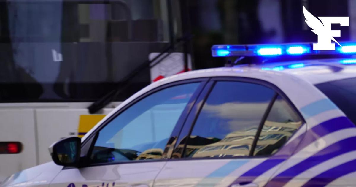 Belgique : un Français mortellement percuté par la police belge à Ixelles