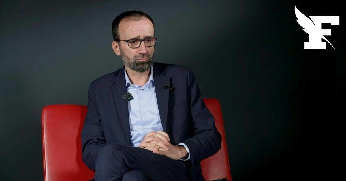 Eric Delamar trouve scandaleux de concevoir des espaces «no-kids»