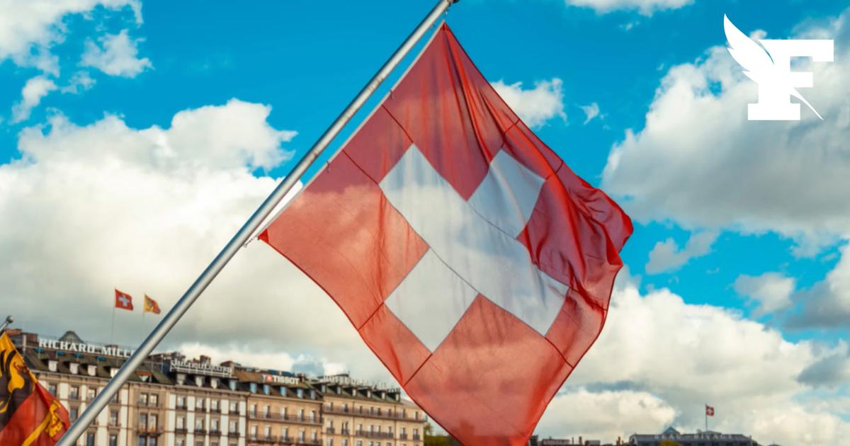 La Suisse demande à la France d'accueillir les manifestations liées au G7 d’Evian