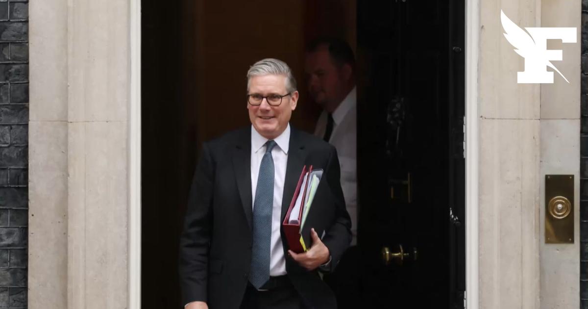 Keir Starmer accuse Elon Musk «d'essayer de susciter la division» dans l'affaire du meurtre de l’étudiant au Royaume-Uni