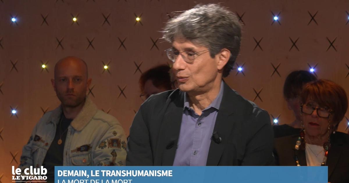 «Le transhumanisme met un terme à l’humanisme en véhiculant une vision inégalitaire de l’espèce humaine», constate Bruno Patino