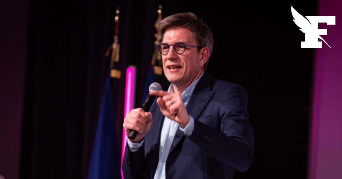 Municipales 2026: le maire socialiste de Nancy Mathieu Klein réélu au second tour