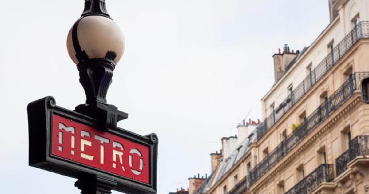 Paris : la liste des stations de métro fermées pour le 13 et 14 Juillet