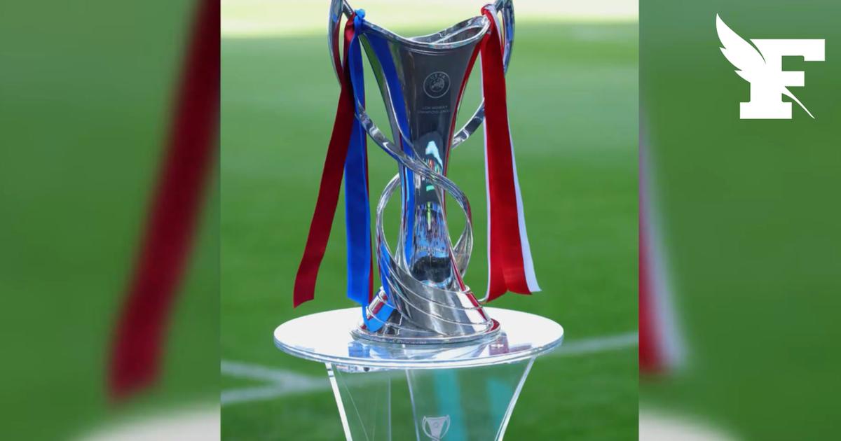 Ligue des champions (F): les Lyonnaises échouent en finale face aux Barcelonaises