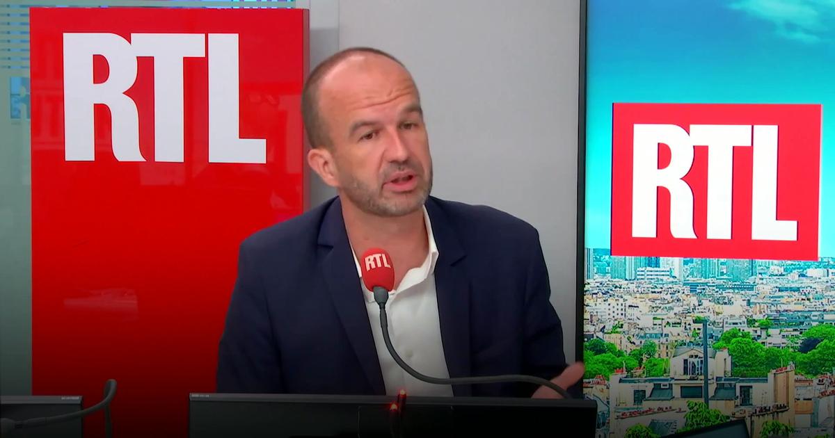 Flambée des prix du carburant: Manuel Bompard plaide pour la création d'un «état d’urgence sociale»