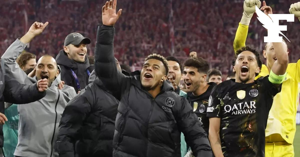 Ligue des champions: le PSG élimine le Bayern et se hisse en finale