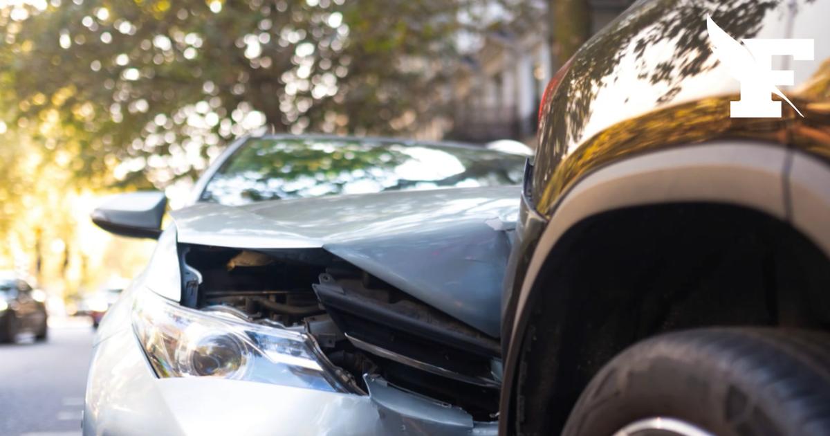 La Gironde compte cinq accidents mortels en l'espace de quatre jours