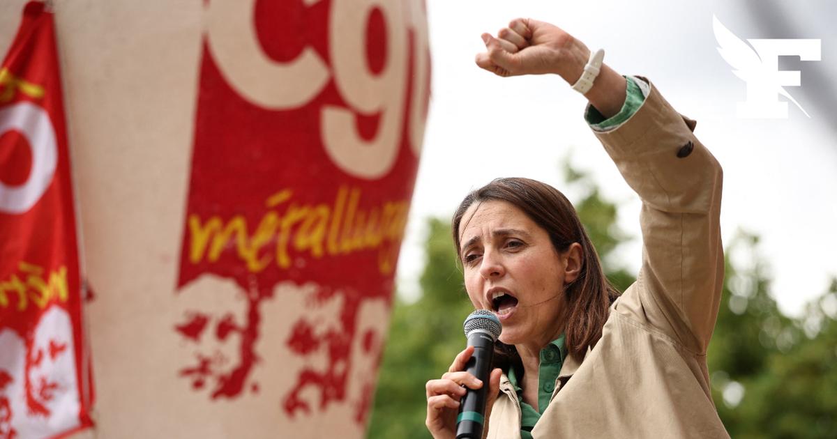 Blocus des lycéens : Sophie Binet menace le gouvernement d’une mobilisation durable