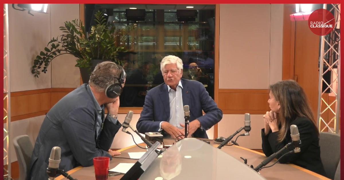 «Les craintes liées à l'IA sont fortement exagérées», estime le cofondateur de VivaTech et président d'honneur de Publicis