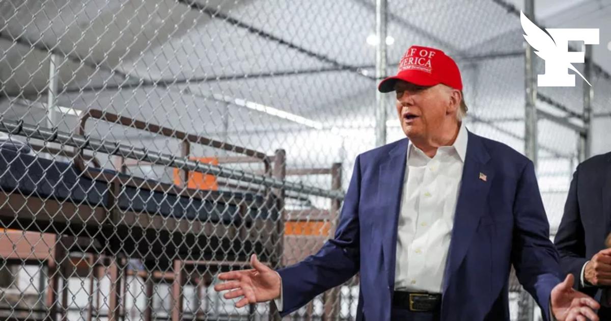 La Cour suprême des États-Unis refuse d'examiner le recours déposé par Donald Trump contre sa condamnation pour agression sexuelle