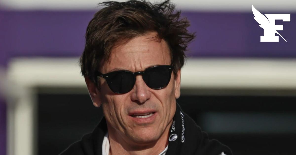 Andrea Antonelli accusÃ© d'avoir aidÃ© son concurrent : Toto Wolff monte au crÃ©neau pour...