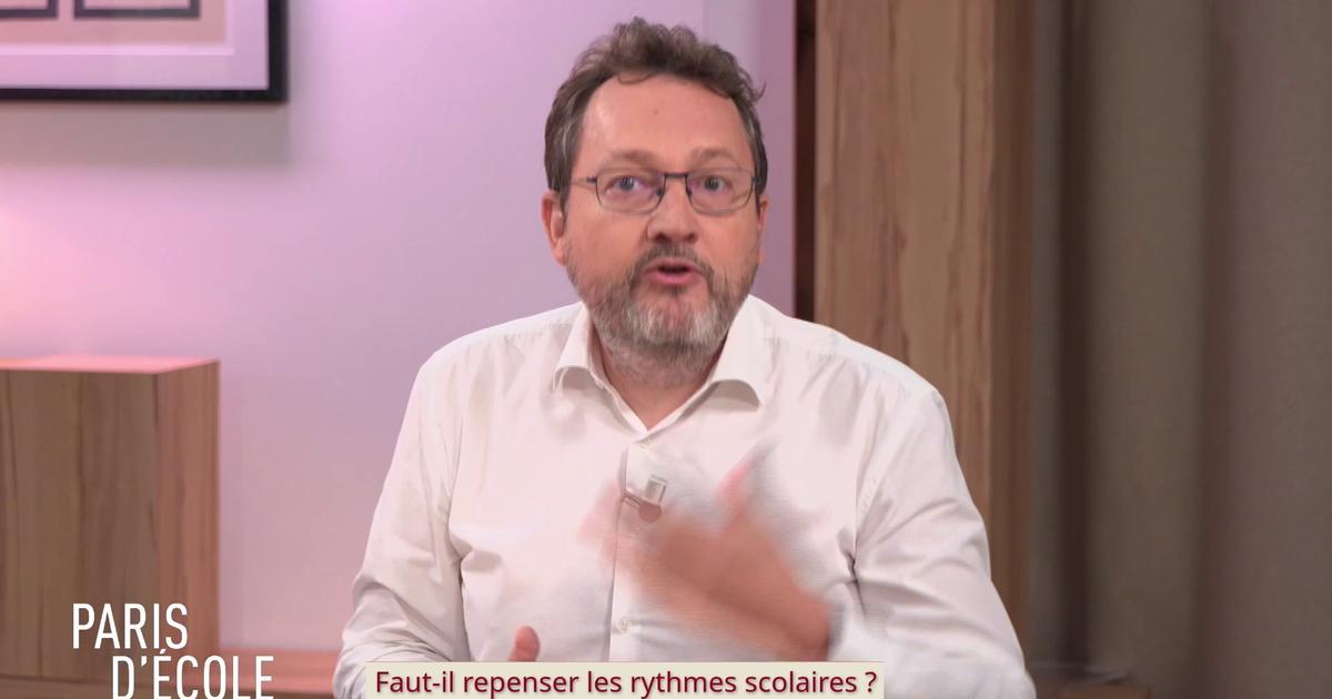 « Notre pays meurt car il n'évalue jamais ce qui est mis en œuvre », selon cet expert de l'OCDE