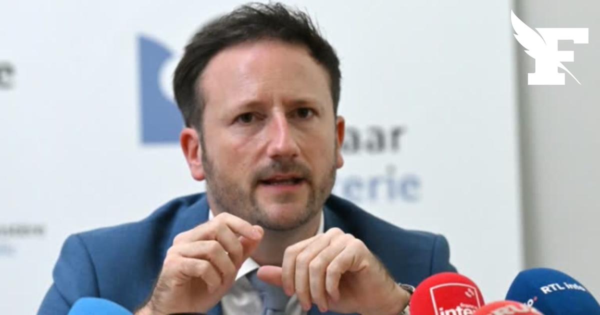 Fusillades et narcotrafic à Bruxelles : «Ça prend une ampleur très inquiétante», alerte le procureur de la capitale belge