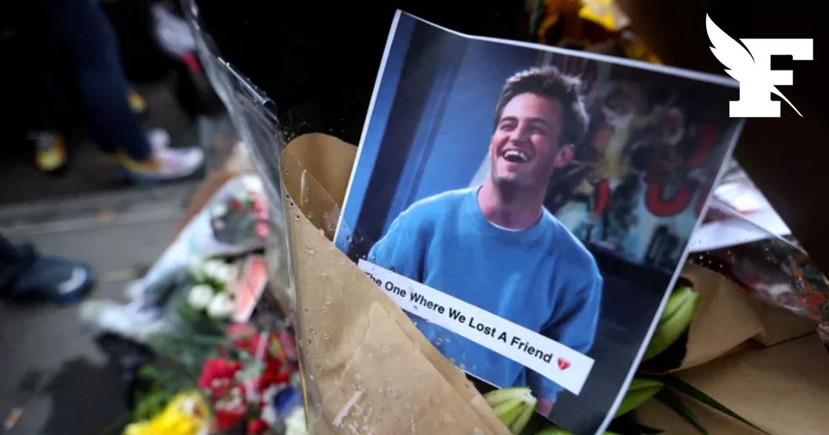 La femme qui avait vendu de la drogue à Matthew Perry avant son décès écope de 15 ans de prison