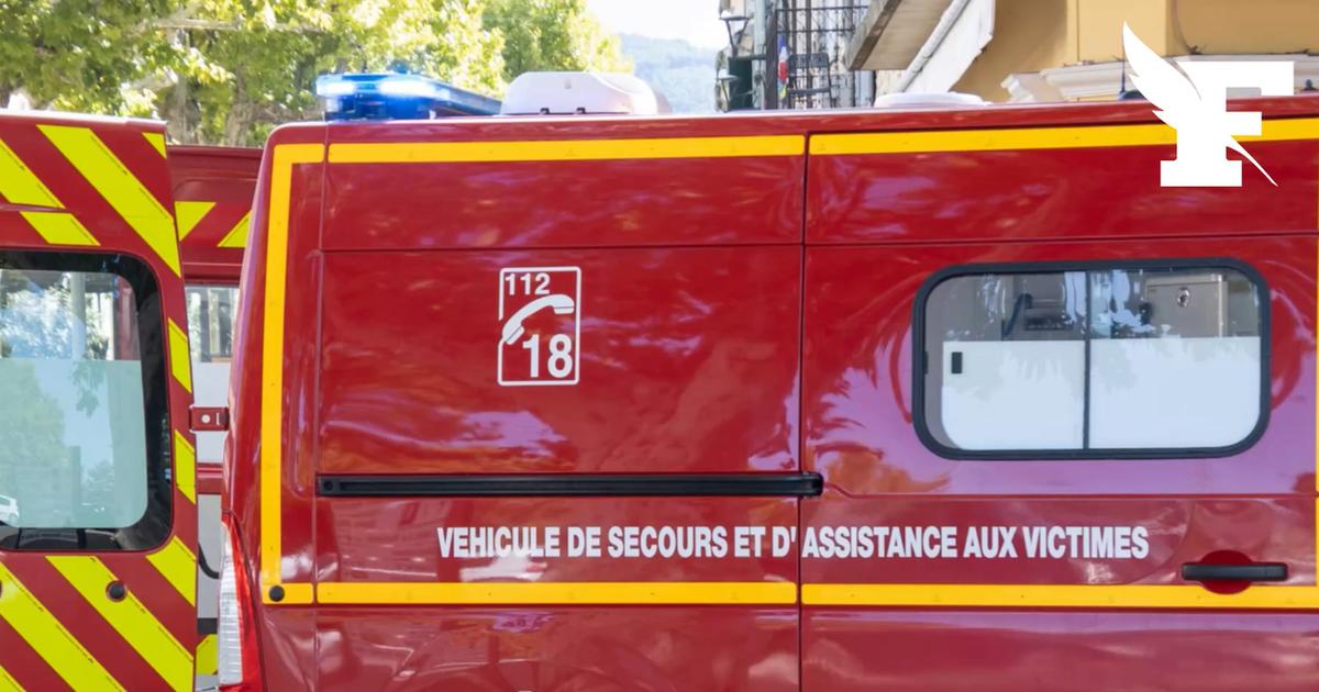 Au moins dix personnes légèrement blessées dans un accident de bus vers Roissy Charles de Gaulle