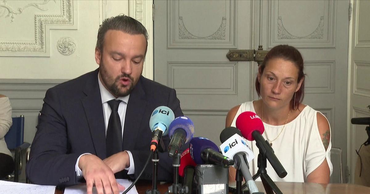 Affaire Lyhanna : Maitre Pierre Dubuisson entend bien en profiter pour «taper un grand coup dans la fourmilière»