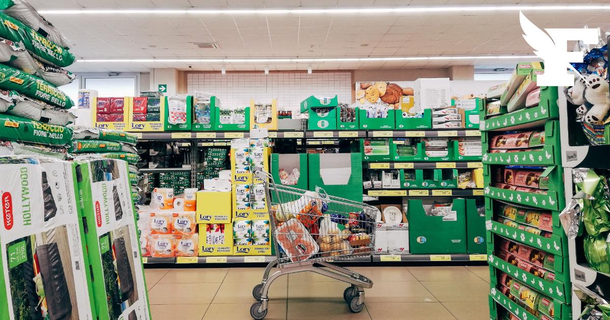 Allemagne : une femme retenue en otage dans un supermarché à Berlin