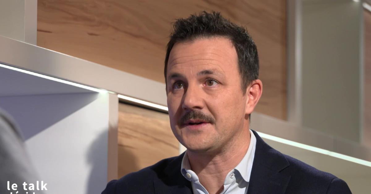 Christophe Négrier : «On parle beaucoup de l'IA, mais je crois beaucoup ...