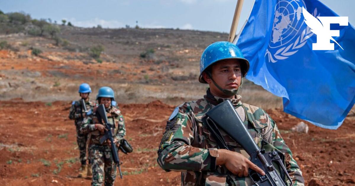 Soudan du Sud : deux membres de la mission de l'Onu tués par une embuscade