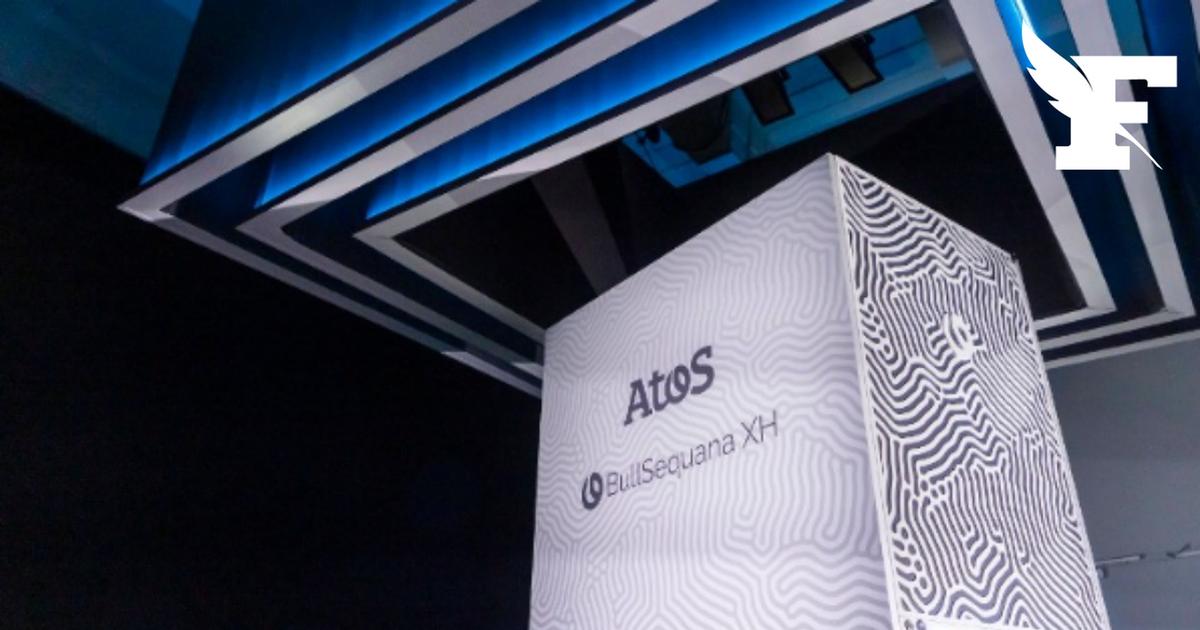 L'État devient officiellement l'unique actionnaire des activités stratégiques d’Atos