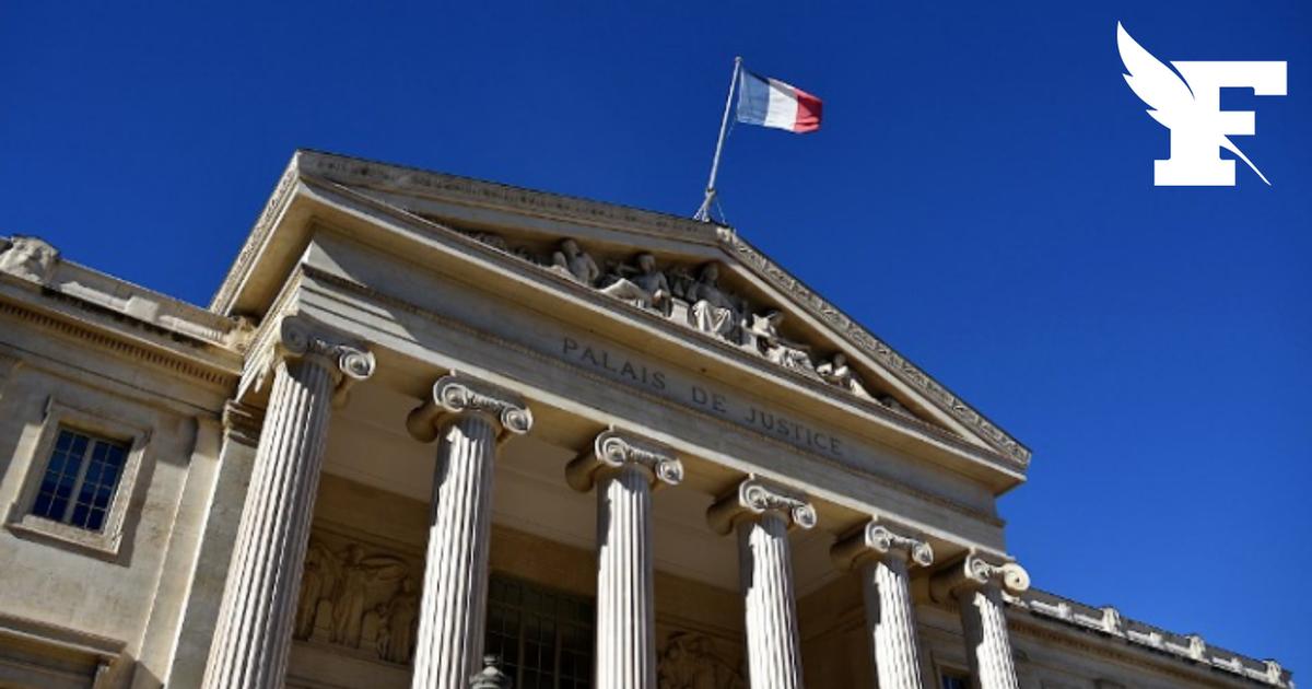 Bébé empoisonné avec un produit d'entretien: le parquet requiert 30 ans de prison contre l'accusée en appel