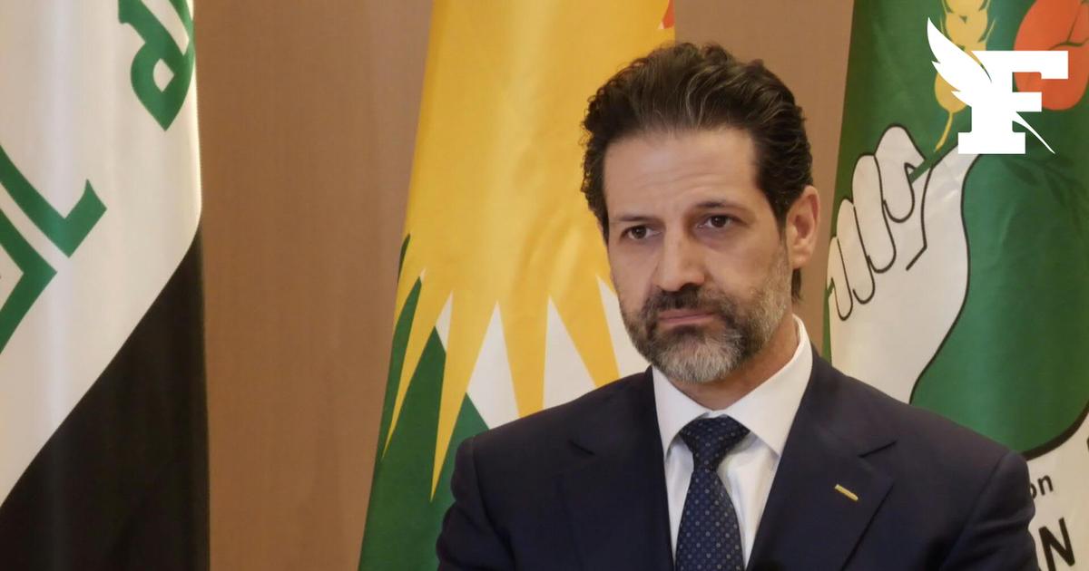 Les États-Unis n’arment pas l’opposition iranienne au Kurdistan d’Irak, dit un haut responsable, assure un haut responsable