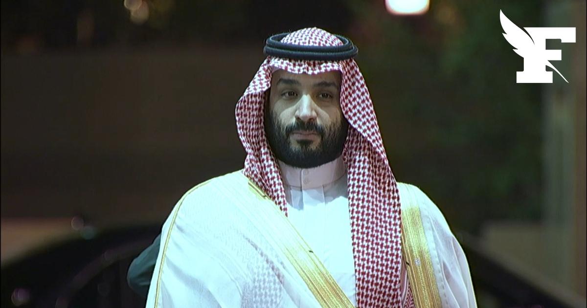 Suivez en direct le deuxième jour de la visite officielle à Paris de Mohammed Ben Salmane