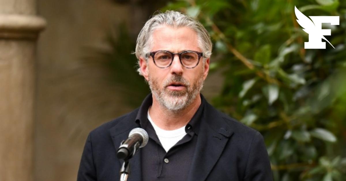 Affaire Epstein: le nom du patron des JO de Los Angeles 2028 apparaît dans les nouveaux documents