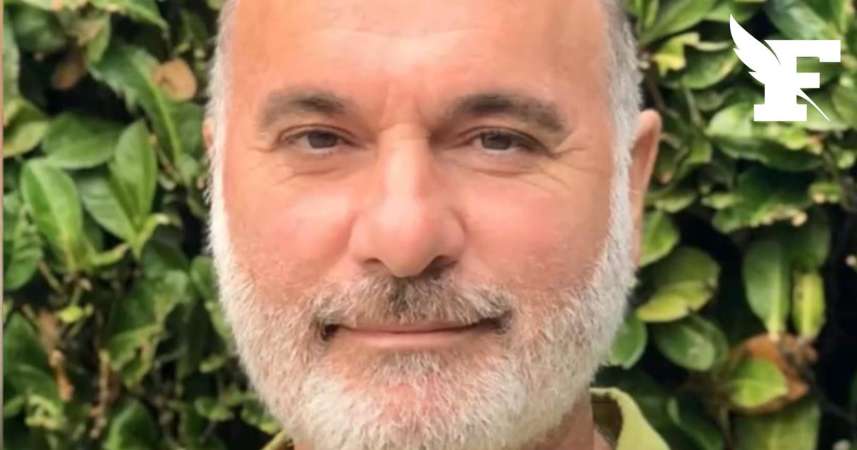 Nice : après avoir déclaré son soutien à Éric Ciotti, l'écologiste Jean-Marc Governatori suspendu de ses fonctions à la région PACA