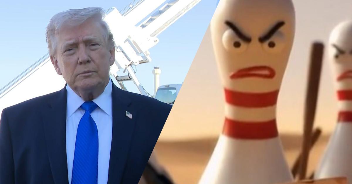Guerre au Moyen-Orient: derrière les vidéos publiées par la Maison-Blanche, la stratégie Trump continue
