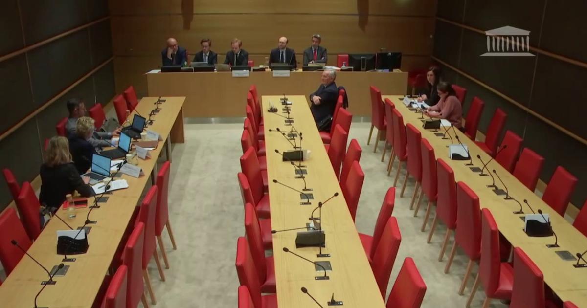 Élise Lucet confie qu'elle «ne mérite pas la Légion d’honneur»
