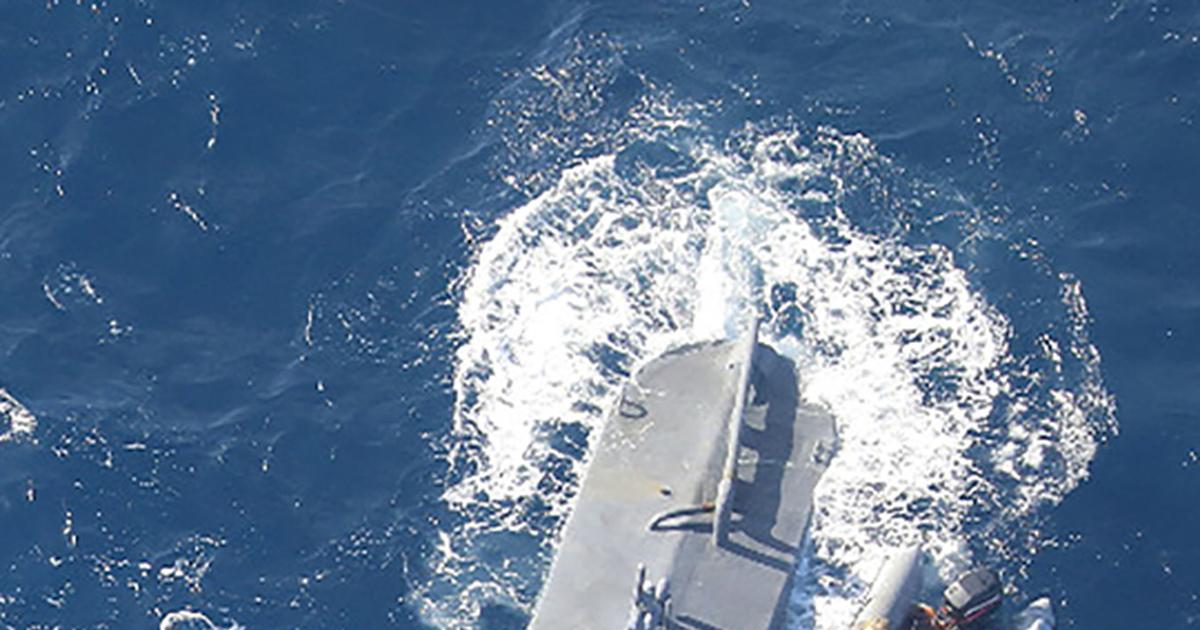 Sous-marins, incorporation chimique… Les techniques surréalistes des trafiquants pour passer leur cocaïne