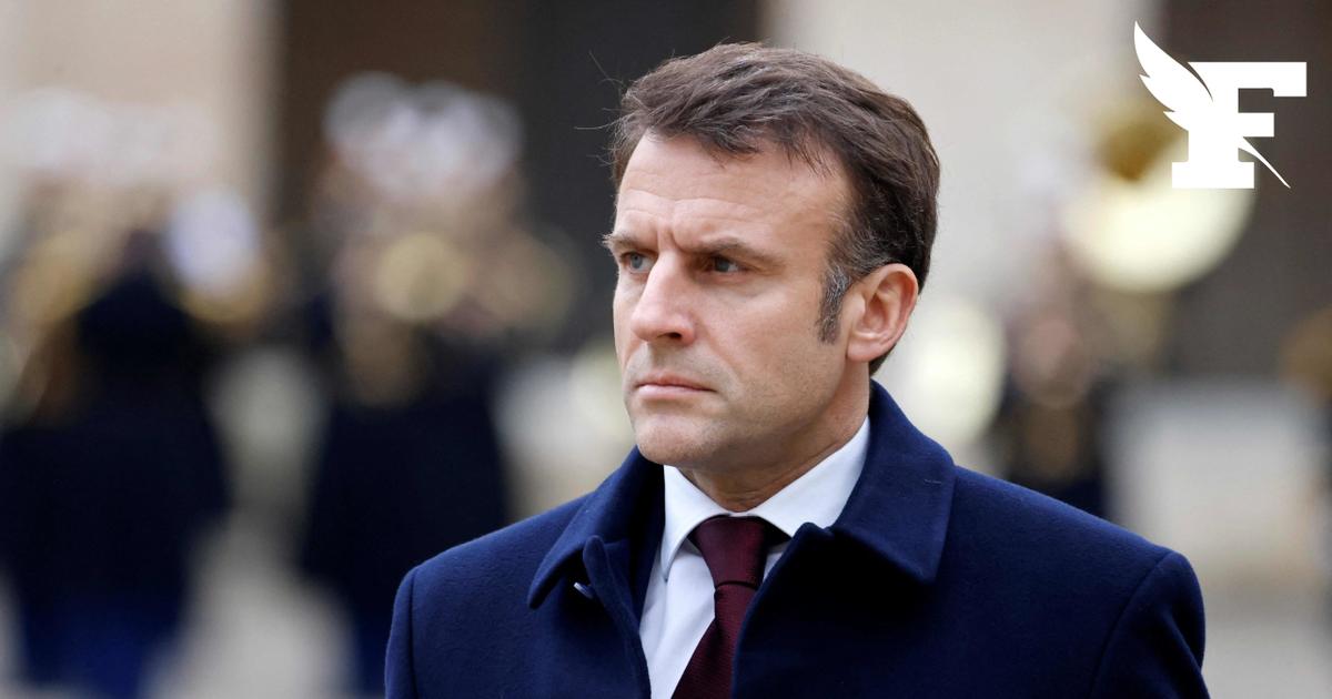 Danemark et Groenland: Emmanuel Macron reçoit les dirigeants à l'Elysée