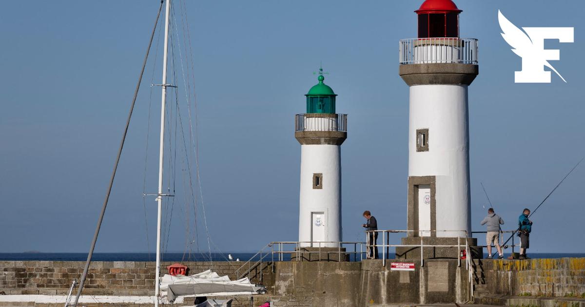 Le maire d'une commune de Belle-Ile-en-Mer est décédé après une altercation avec un plaisancier