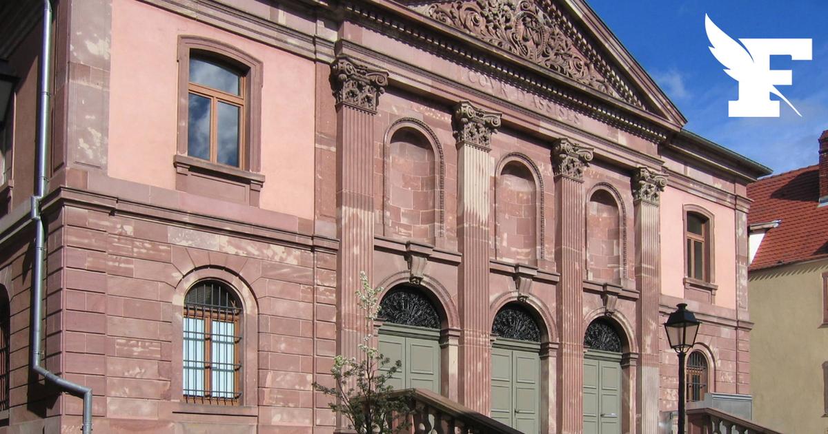 Haut-Rhin : 30 ans de réclusion pour le meurtre d'une septuagénaire à Mulhouse