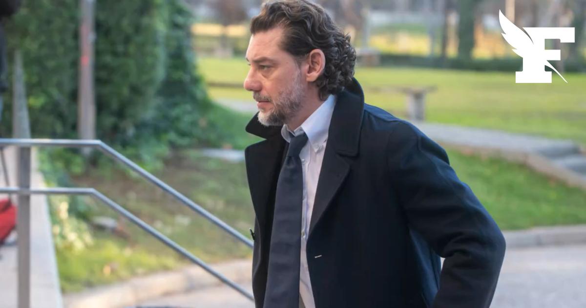 Mort du fondateur de Mango: le fils aîné d'Isak Andic arrêté en Espagne