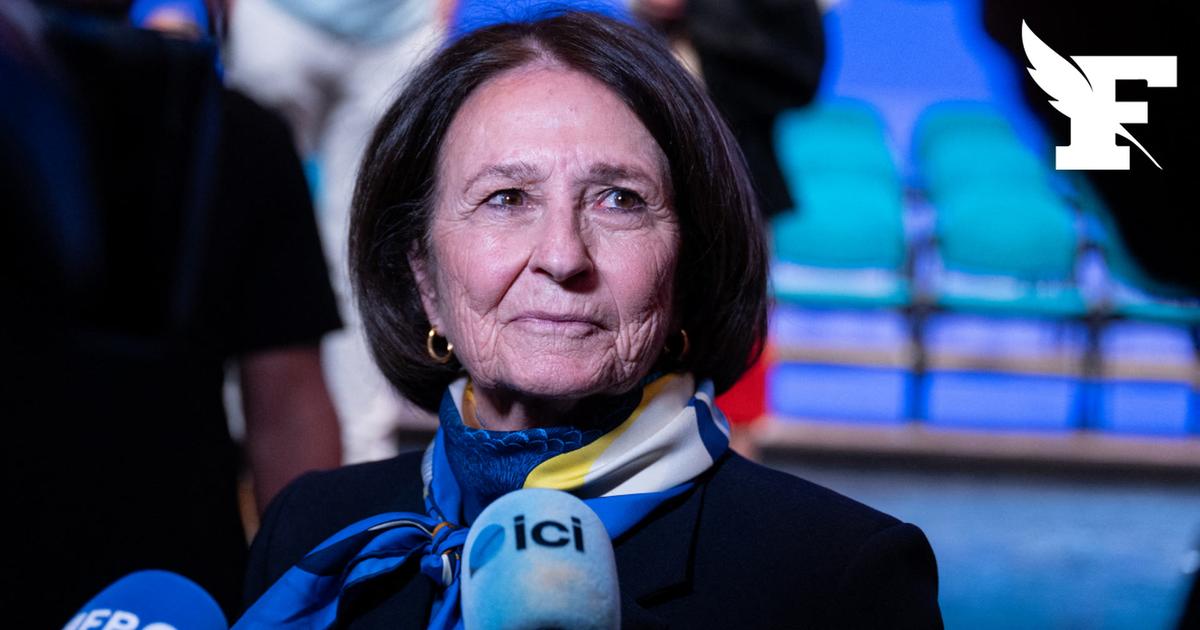 Municipales à Toulon: la maire sortante réélue face à la députée RN Laure Lavalette