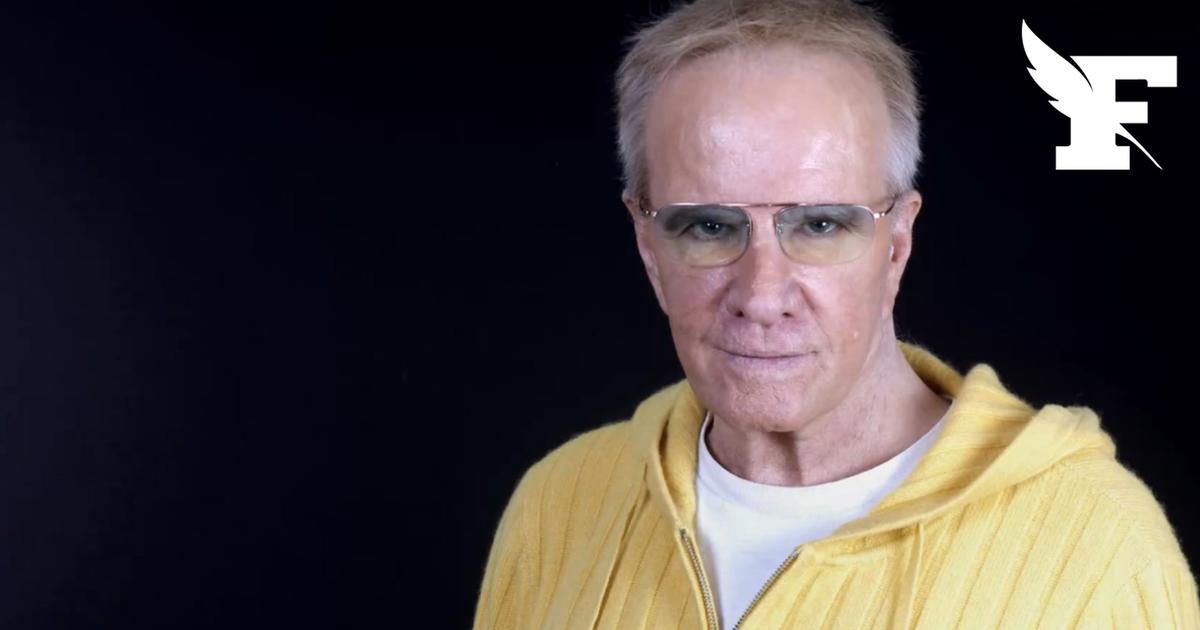 Après un malaise en pleine séance d’autographes, Christophe Lambert a été hospitalisé