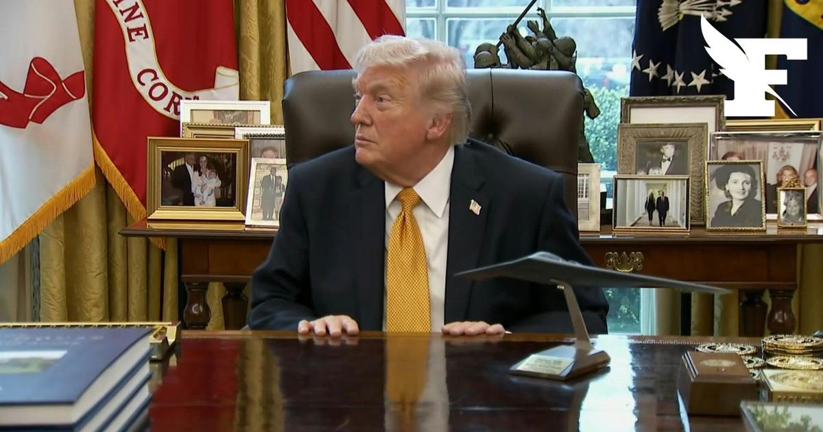 Donald Trump estime qu’il aura «l’honneur de prendre» Cuba «d’une manière ou d’une autre»