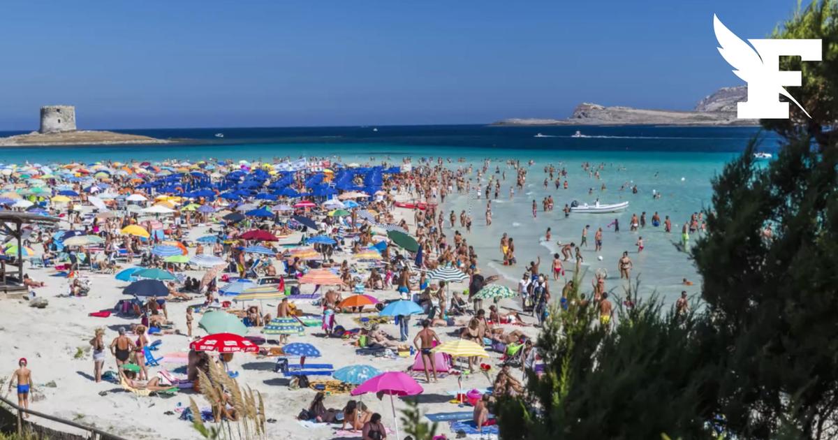Italie : un couple d’octogénaires expulsé d’une plage en Italie après 46 ans de fidélité