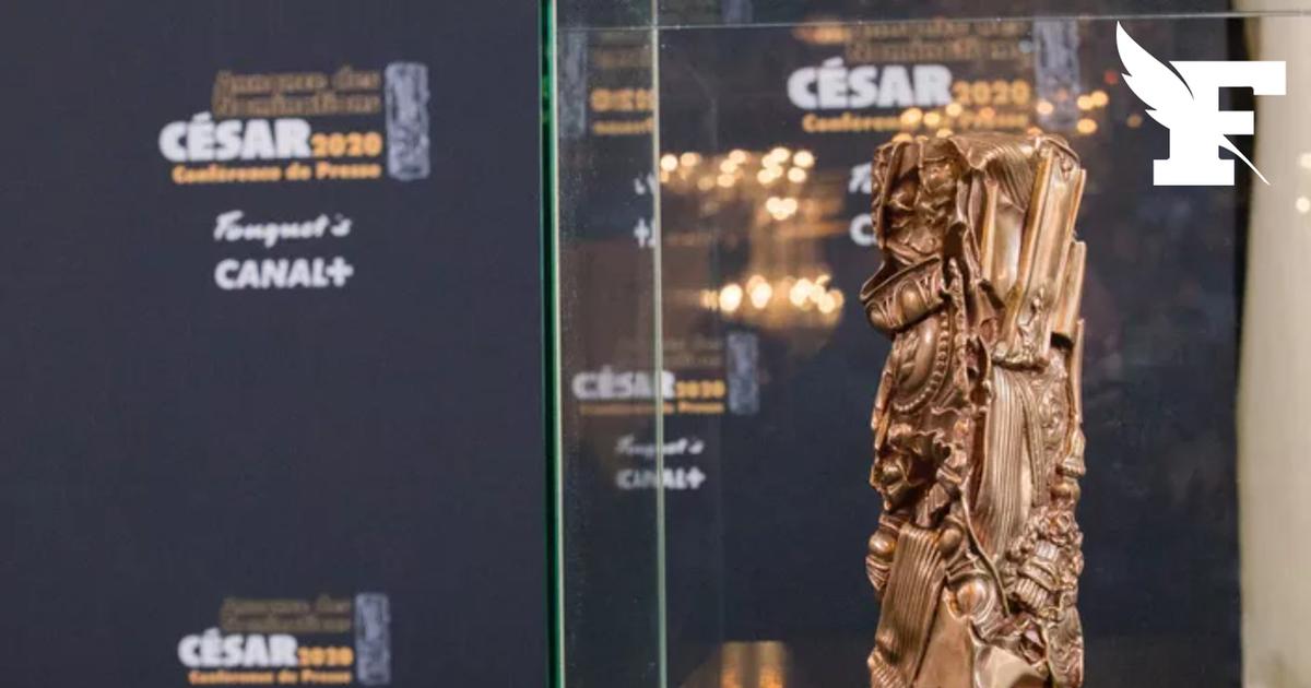 César 2026: qui sont les nommés cette année ?