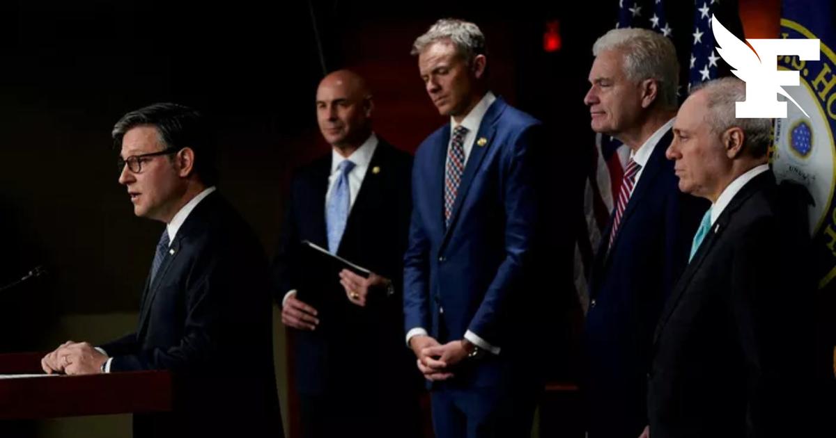L'accord-cadre entre les États-Unis et l’Iran inclurait la création d’un fonds d’investissement privé de 300 milliards de dollars