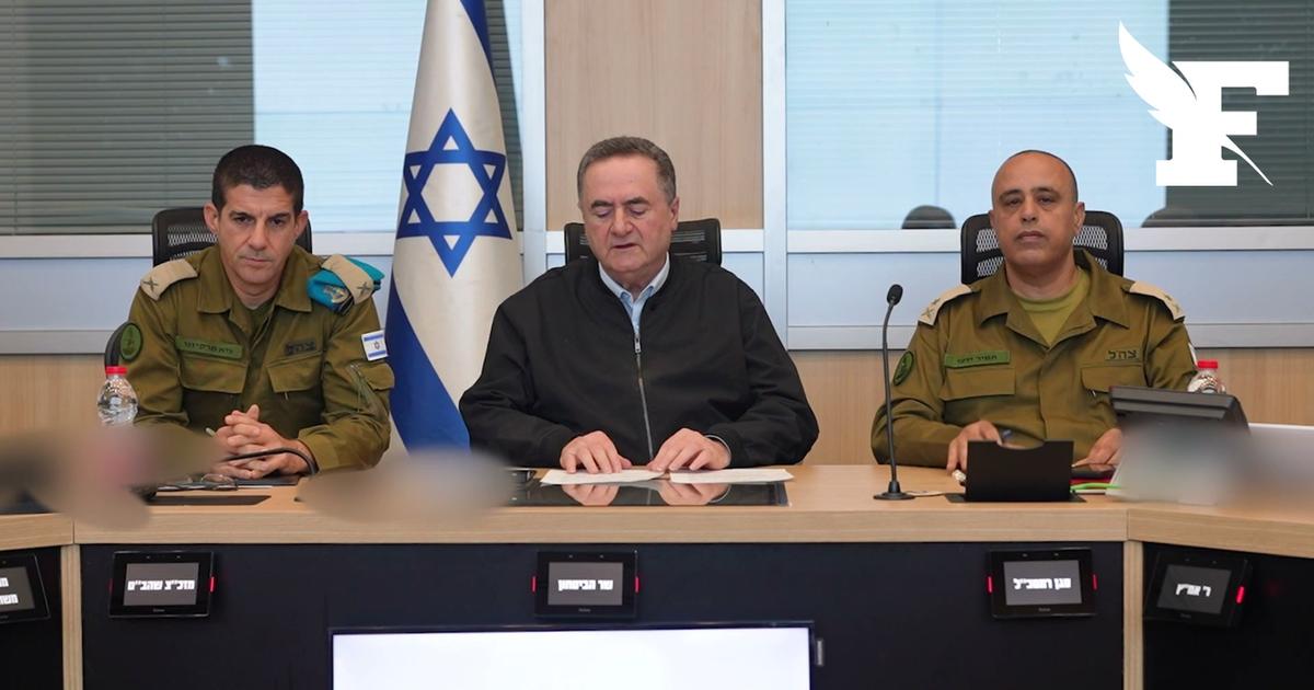 Israël affirme avoir «éliminé» le chef de la marine des Gardiens de la Révolution iraniens