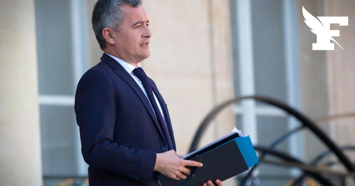 Affaire Lyhanna : la plainte visant Gérald Darmanin classée sans suite
