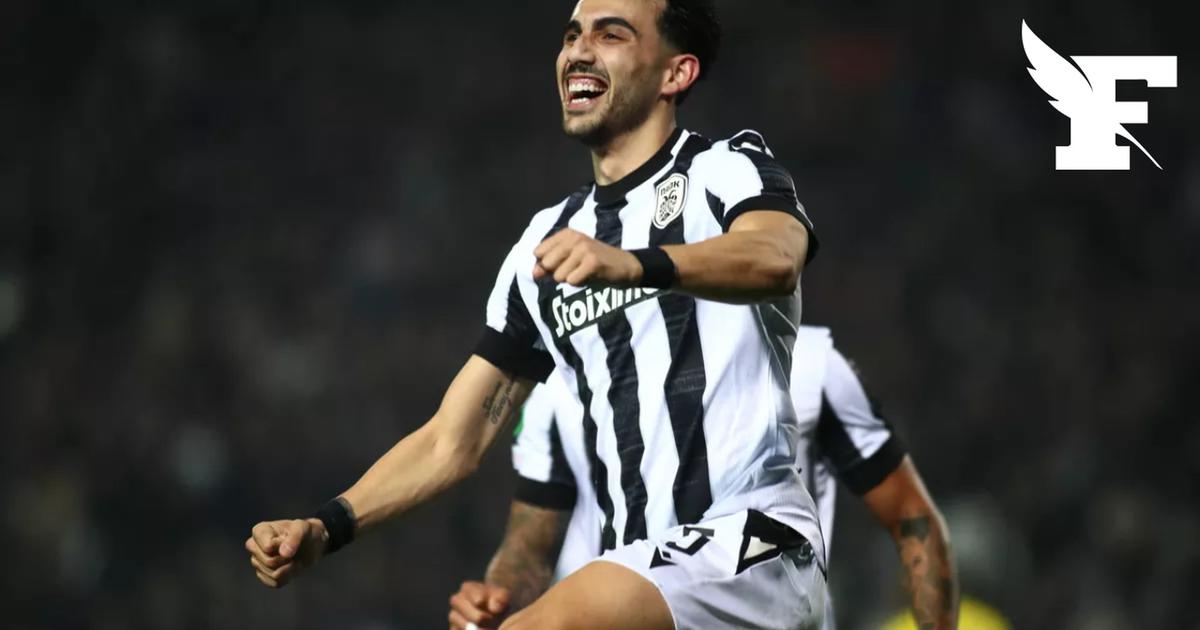 Sept supporteurs grecs du club de football PAOK Salonique tués dans la collision de leur minibus en Roumanie