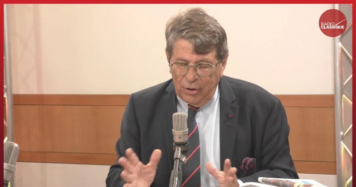 Mondialisation : «La Chine est un pays communiste intelligent», déclare Philippe Chalmin