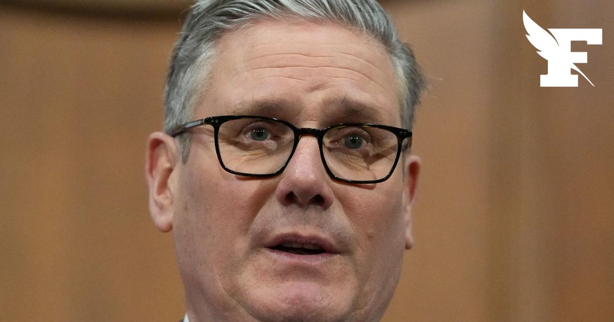 Keir Starmer annonce sa venue au Moyen-Orient pour des discussions autour de la réouverture du détroit d'Ormuz