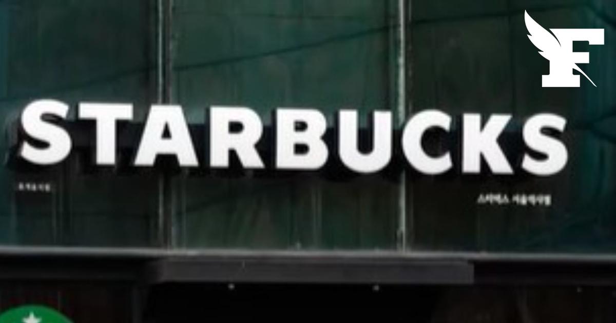 Corée du Sud: Starbucks perquisitionné après un fiasco publicitaire