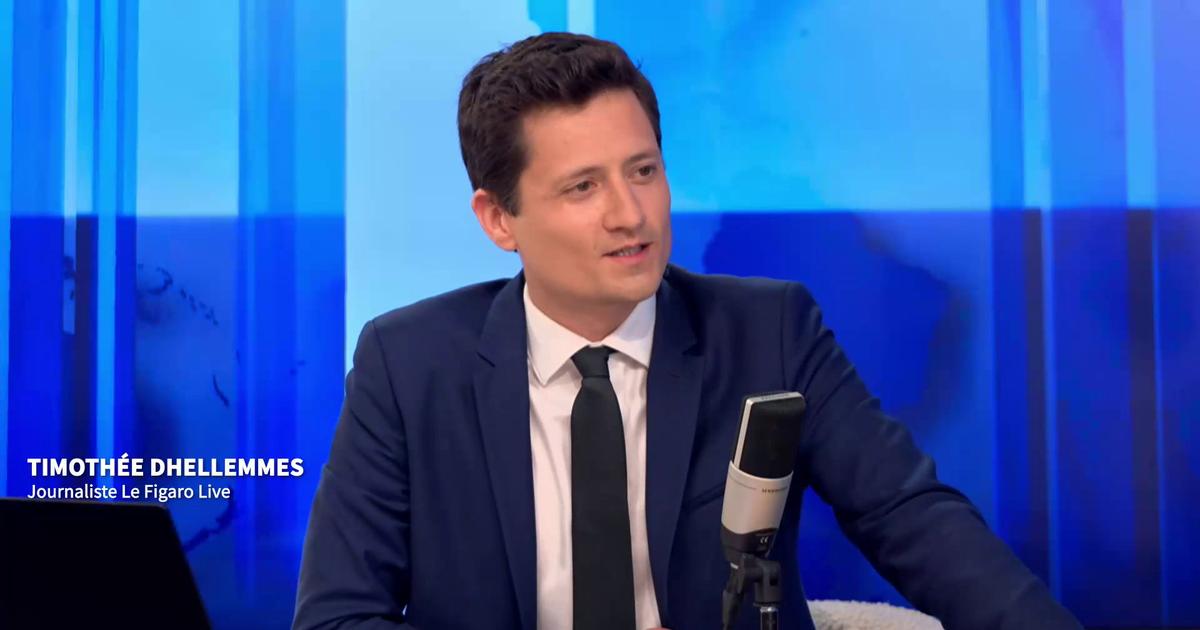 Conversations Tocqueville : quelle doit être l'Europe de demain ?